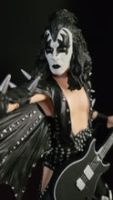 Carica l'immagine nel visualizzatore di Gallery, KISS 2017 Knucklebonz Rock Iconz Gene Simmons KISS Alive!