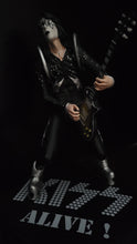 Load image into Gallery viewer, KISS 2017 Knucklebonz Rock Iconz Ace Frehley KISS Alive!