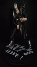 Load image into Gallery viewer, KISS 2017 Knucklebonz Rock Iconz Ace Frehley KISS Alive!