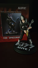 Load image into Gallery viewer, KISS 2017 Knucklebonz Rock Iconz Ace Frehley KISS Alive!