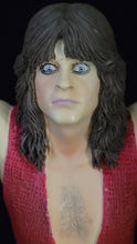 Load image into Gallery viewer, Ozzy Osbourne 2009 Knucklebonz Rock Iconz