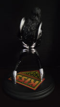 Carica l'immagine nel visualizzatore di Gallery, KISS 2019 Knucklebonz Rock Iconz Ace Frehley KISS ALIVE!