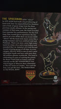 Carica l'immagine nel visualizzatore di Gallery, KISS 2019 Knucklebonz Rock Iconz Ace Frehley KISS ALIVE!