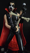 Load image into Gallery viewer, King Diamond Mercyful Fate 2018 Knucklebonz Rock Iconz