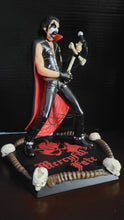 Load image into Gallery viewer, King Diamond Mercyful Fate 2018 Knucklebonz Rock Iconz