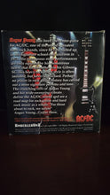 Load image into Gallery viewer, AC/DC 2006 Knucklebonz Rock Iconz Angus Young