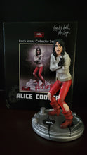 Load image into Gallery viewer, Alice Cooper 2017 Knucklebonz Rock Iconz
