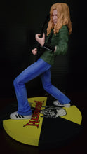 Carica l'immagine nel visualizzatore di Gallery, Megadeth 2017 Knucklebonz Rock Iconz Dave Mustaine