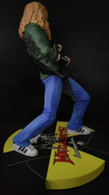 Carica l'immagine nel visualizzatore di Gallery, Megadeth 2017 Knucklebonz Rock Iconz Dave Mustaine