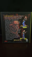 Carica l'immagine nel visualizzatore di Gallery, Megadeth 2017 Knucklebonz Rock Iconz Dave Mustaine