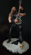 Load image into Gallery viewer, Zakk Wylde 2005 Knucklebonz Rock Iconz in stock