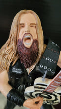 Load image into Gallery viewer, Zakk Wylde 2005 Knucklebonz Rock Iconz in stock