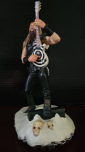 Load image into Gallery viewer, Zakk Wylde 2005 Knucklebonz Rock Iconz in stock