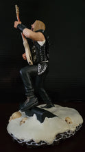 Load image into Gallery viewer, Zakk Wylde 2005 Knucklebonz Rock Iconz in stock