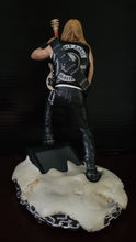 Load image into Gallery viewer, Zakk Wylde 2005 Knucklebonz Rock Iconz in stock