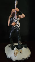 Load image into Gallery viewer, Zakk Wylde 2005 Knucklebonz Rock Iconz in stock