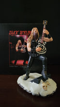 Load image into Gallery viewer, Zakk Wylde 2005 Knucklebonz Rock Iconz in stock