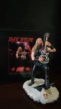 Load image into Gallery viewer, Zakk Wylde 2005 Knucklebonz Rock Iconz in stock