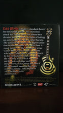Load image into Gallery viewer, Zakk Wylde 2005 Knucklebonz Rock Iconz in stock