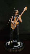 Load image into Gallery viewer, Motorhead 2017 Knucklebonz Rock Iconz Lemmy