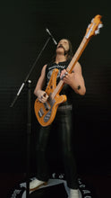 Load image into Gallery viewer, Motorhead 2017 Knucklebonz Rock Iconz Lemmy