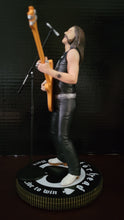 Load image into Gallery viewer, Motorhead 2017 Knucklebonz Rock Iconz Lemmy