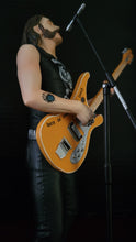 Load image into Gallery viewer, Motorhead 2017 Knucklebonz Rock Iconz Lemmy