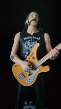 Load image into Gallery viewer, Motorhead 2017 Knucklebonz Rock Iconz Lemmy