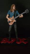 Load image into Gallery viewer, AC/DC (ACDC) Malcolm Young 2006 Knucklebonz Rock Iconz