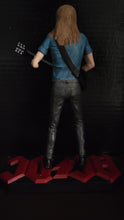 Load image into Gallery viewer, AC/DC (ACDC) Malcolm Young 2006 Knucklebonz Rock Iconz