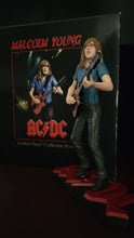Načíst obrázek do prohlížeče Galerie, AC/DC (ACDC) Malcolm Young 2006 Knucklebonz Rock Iconz