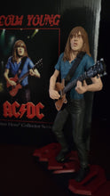 Načíst obrázek do prohlížeče Galerie, AC/DC (ACDC) Malcolm Young 2006 Knucklebonz Rock Iconz