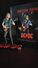Načíst obrázek do prohlížeče Galerie, AC/DC (ACDC) Malcolm Young 2006 Knucklebonz Rock Iconz