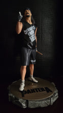 Load image into Gallery viewer, Pantera 2019 Knucklebonz Rock Iconz Vinnie Paul
