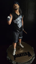Load image into Gallery viewer, Pantera 2019 Knucklebonz Rock Iconz Vinnie Paul