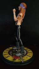 Cargar imagen en el visor de la galería, Guns N’ Roses 2018 Knucklebonz Rock Iconz Axl Rose