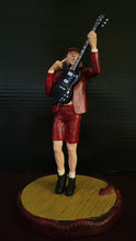 Load image into Gallery viewer, AC/DC 2006 Knucklebonz Rock Iconz Angus Young