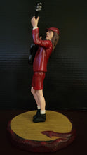 Load image into Gallery viewer, AC/DC 2006 Knucklebonz Rock Iconz Angus Young