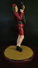 Load image into Gallery viewer, AC/DC 2006 Knucklebonz Rock Iconz Angus Young