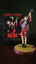 Load image into Gallery viewer, AC/DC 2006 Knucklebonz Rock Iconz Angus Young