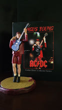 Load image into Gallery viewer, AC/DC 2006 Knucklebonz Rock Iconz Angus Young