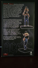 Load image into Gallery viewer, AC/DC 2021 Knucklebonz Rock Iconz Angus and Brian