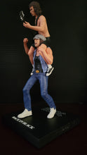 Load image into Gallery viewer, AC/DC 2021 Knucklebonz Rock Iconz Angus and Brian