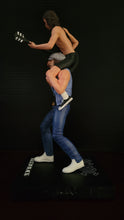 Load image into Gallery viewer, AC/DC 2021 Knucklebonz Rock Iconz Angus and Brian