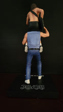 Load image into Gallery viewer, AC/DC 2021 Knucklebonz Rock Iconz Angus and Brian