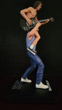Load image into Gallery viewer, AC/DC 2021 Knucklebonz Rock Iconz Angus and Brian