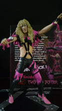 Φόρτωση εικόνας στο εργαλείο προβολής Συλλογής, Twisted Sister 2020 Knucklebonz Rock Iconz Dee Snider