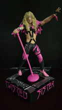 Φόρτωση εικόνας στο εργαλείο προβολής Συλλογής, Twisted Sister 2020 Knucklebonz Rock Iconz Dee Snider