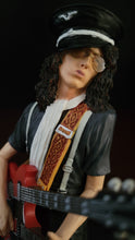 Carica l'immagine nel visualizzatore di Gallery, Led Zeppelin Knucklebonz Rock Iconz 2008 Jimmy Page (Stormtrooper)