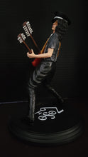 Carica l'immagine nel visualizzatore di Gallery, Led Zeppelin Knucklebonz Rock Iconz 2008 Jimmy Page (Stormtrooper)